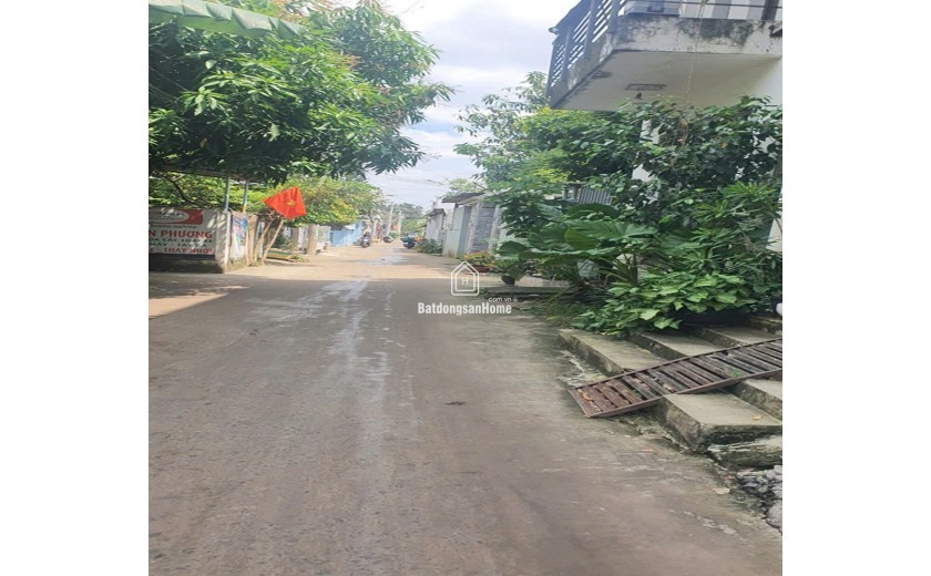 Bán Đất Gần Gigamall Phạm Văn Đồng, Vị trí đẹp, HXH, Chỉ 4 tỷ x